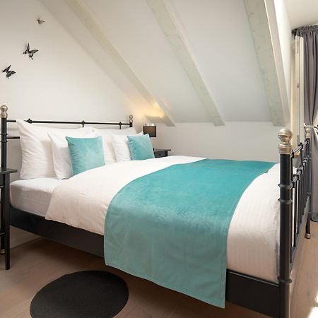 Perla Luxury Rooms Split Luaran gambar