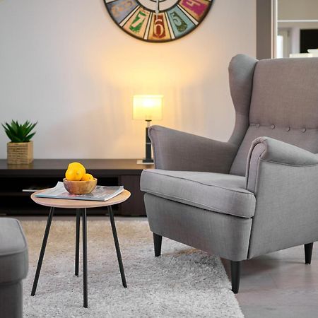 Perla Luxury Rooms Split Luaran gambar