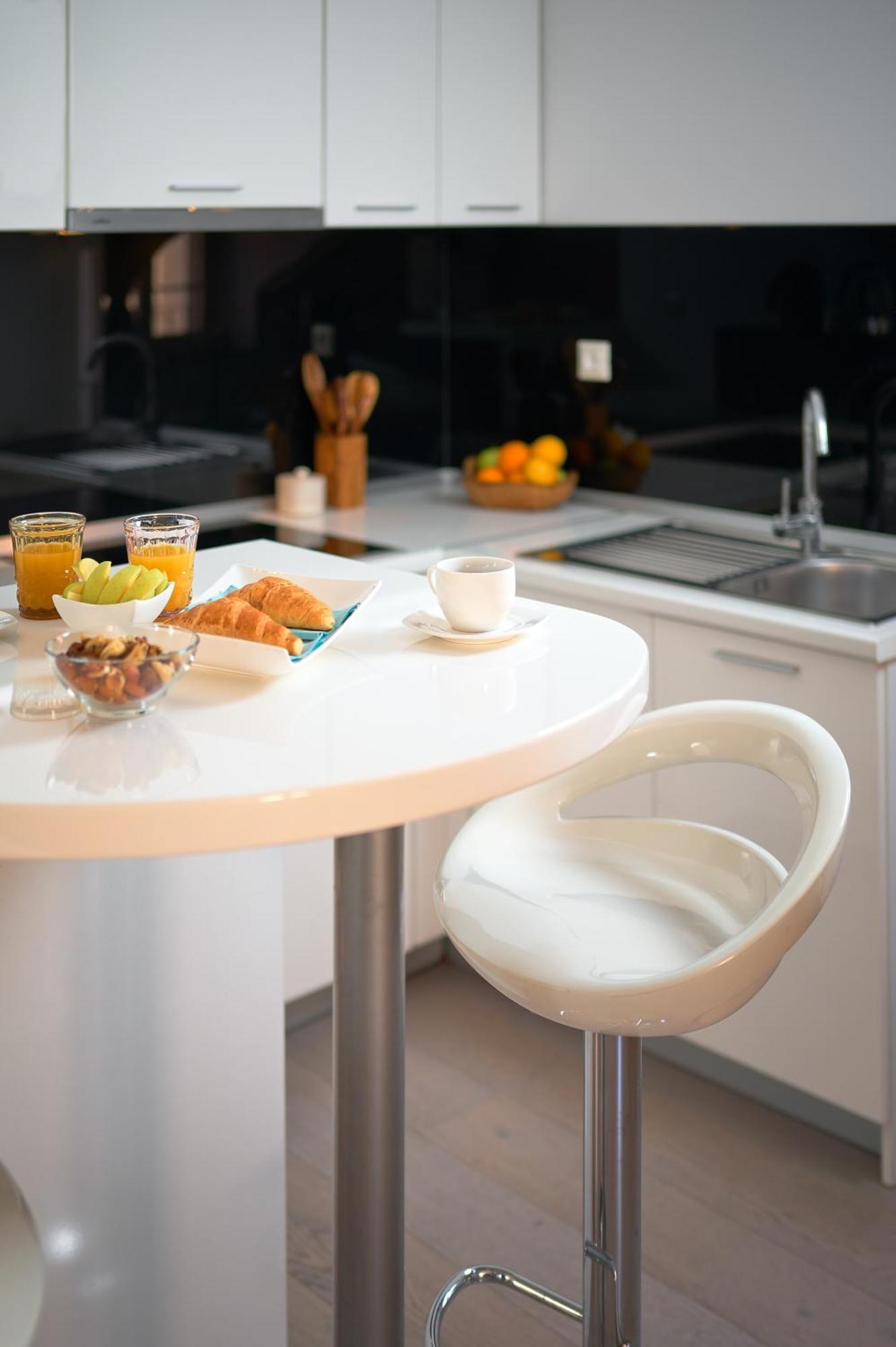 Perla Luxury Rooms Split Luaran gambar