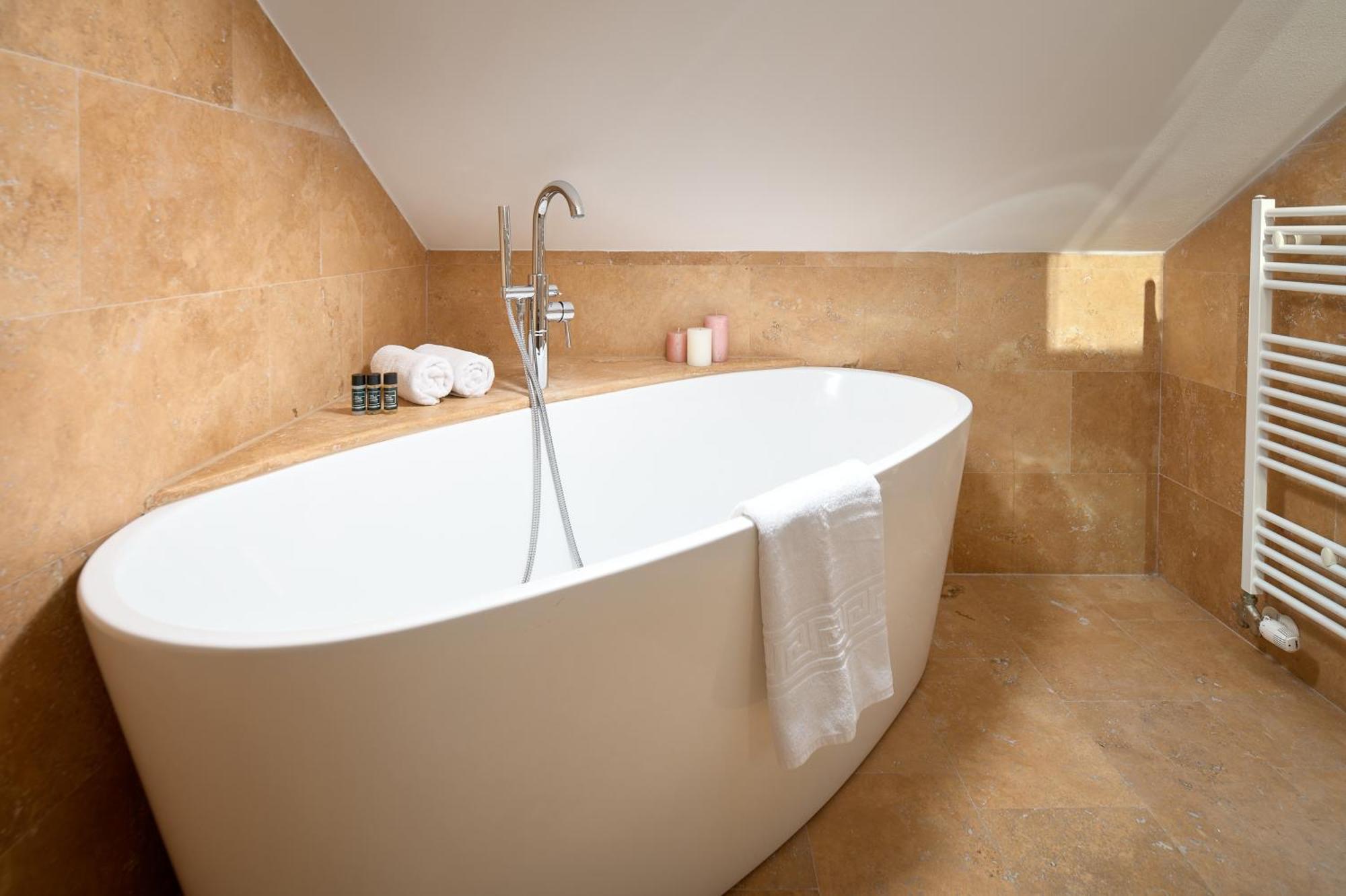 Perla Luxury Rooms Split Luaran gambar