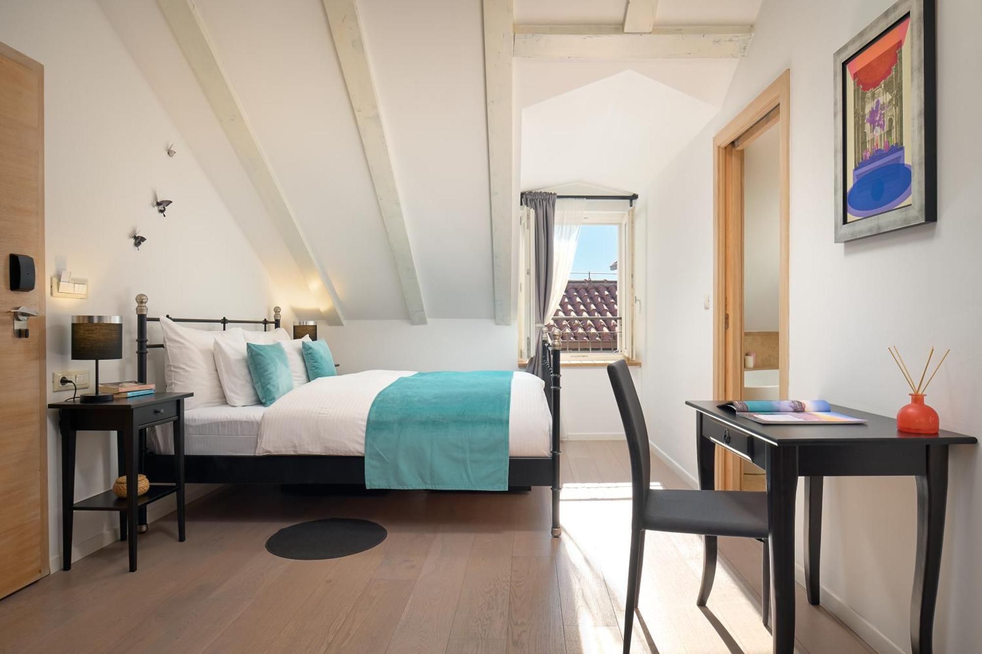 Perla Luxury Rooms Split Luaran gambar