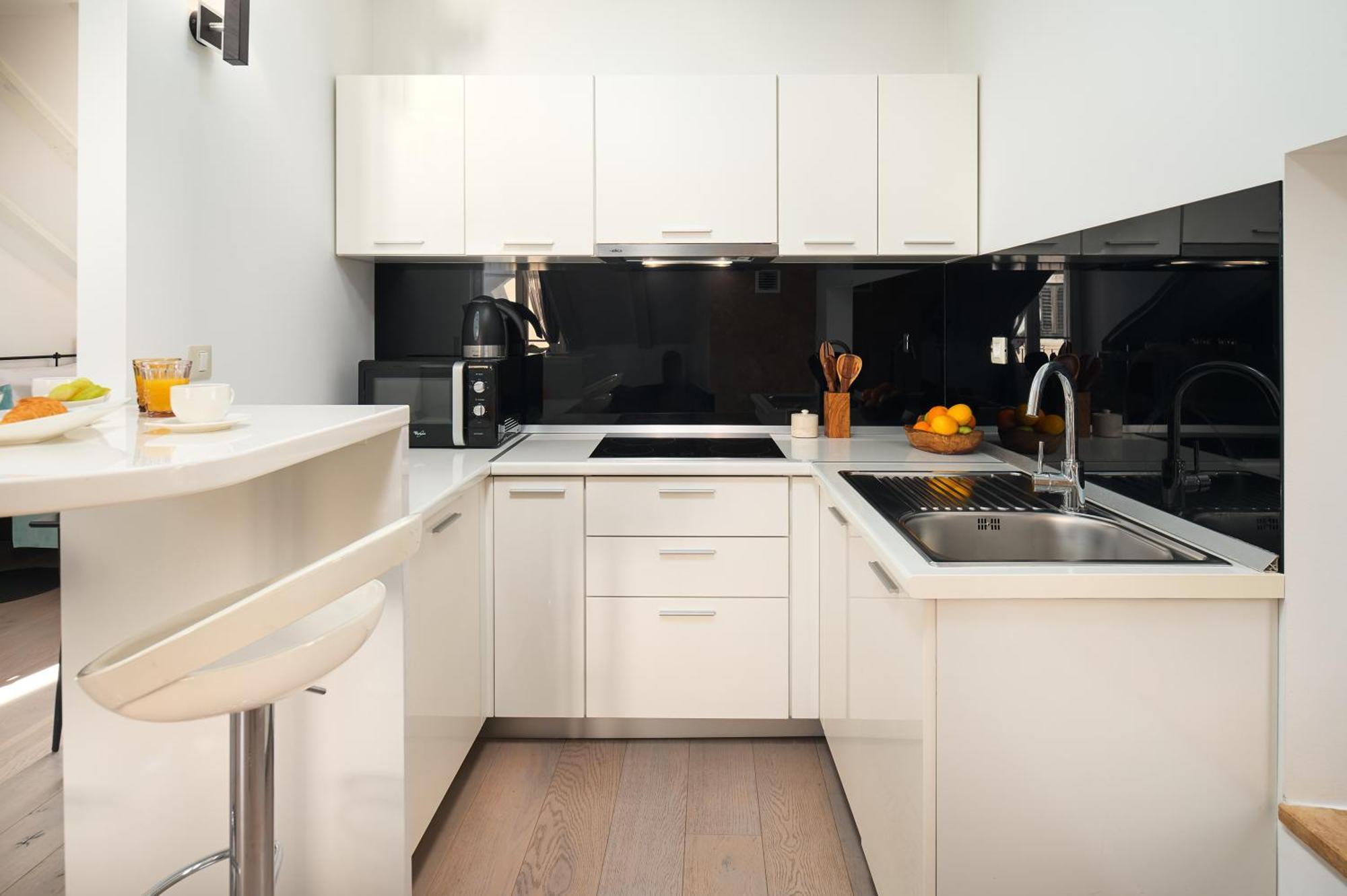 Perla Luxury Rooms Split Luaran gambar