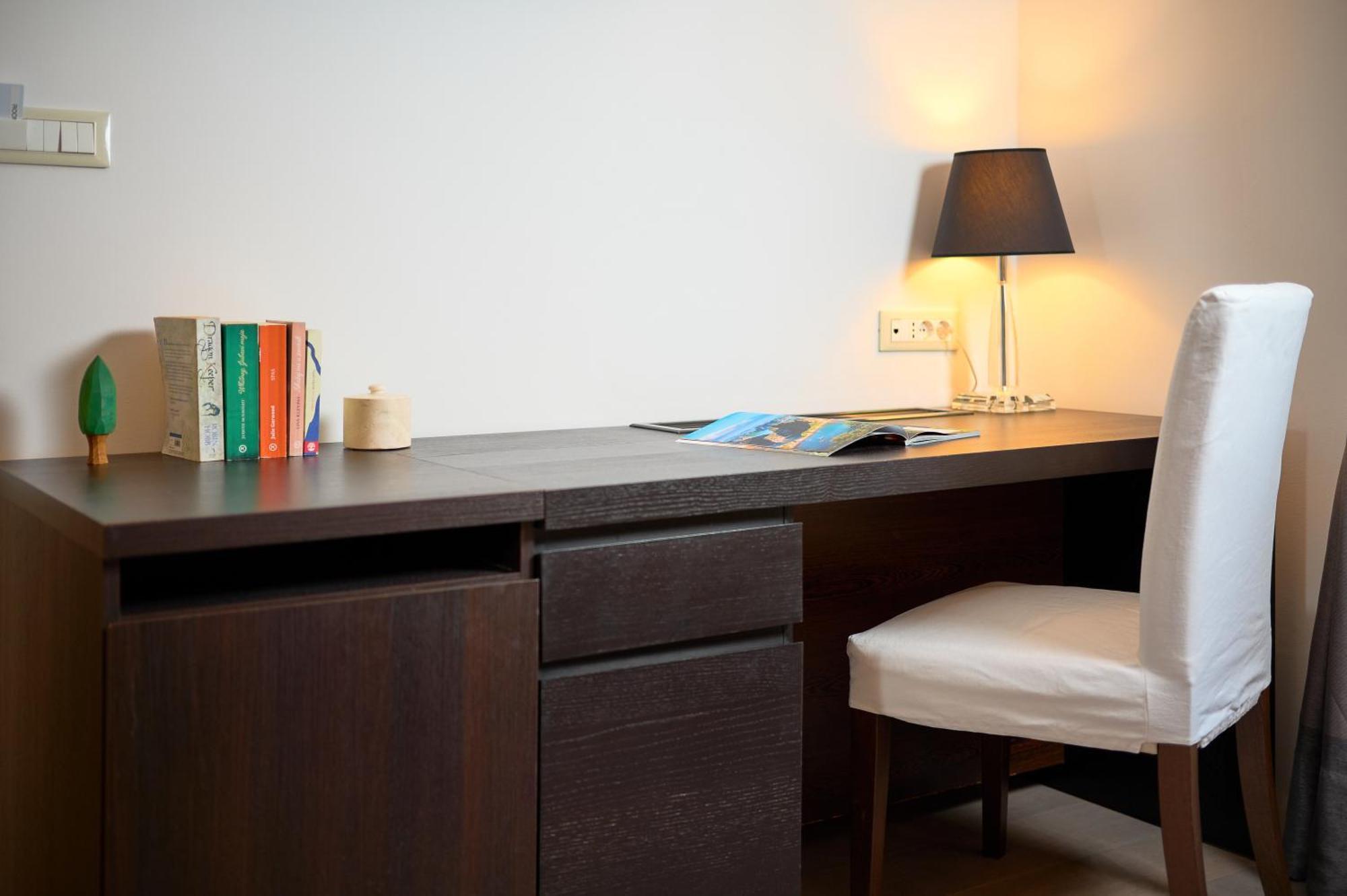 Perla Luxury Rooms Split Luaran gambar