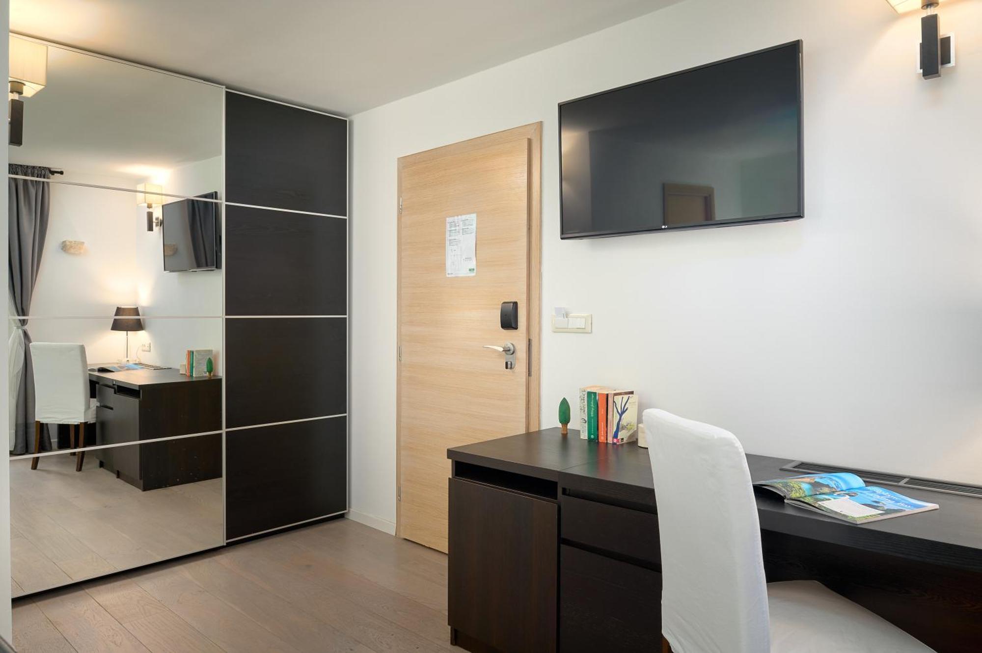 Perla Luxury Rooms Split Luaran gambar