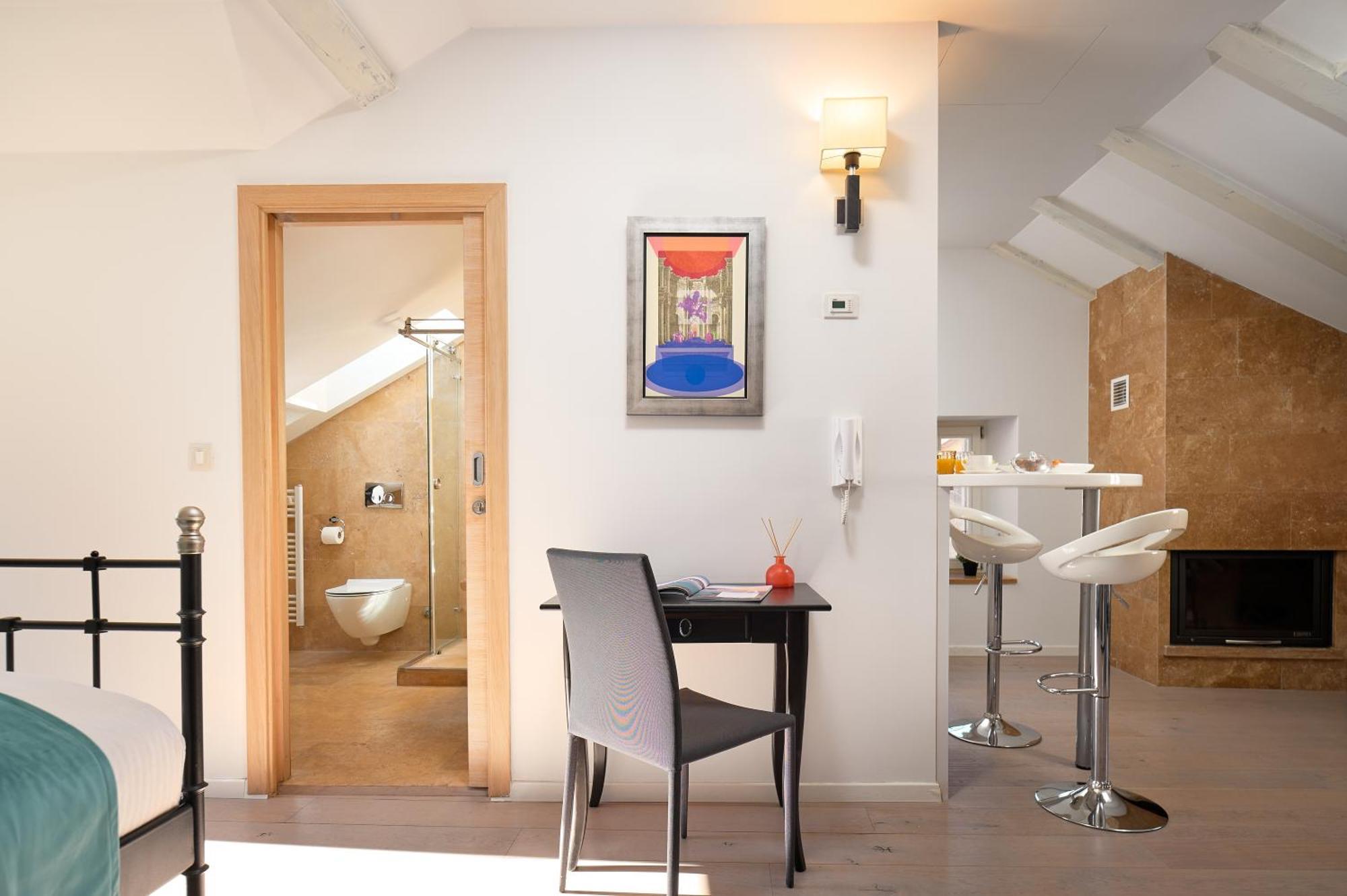 Perla Luxury Rooms Split Luaran gambar