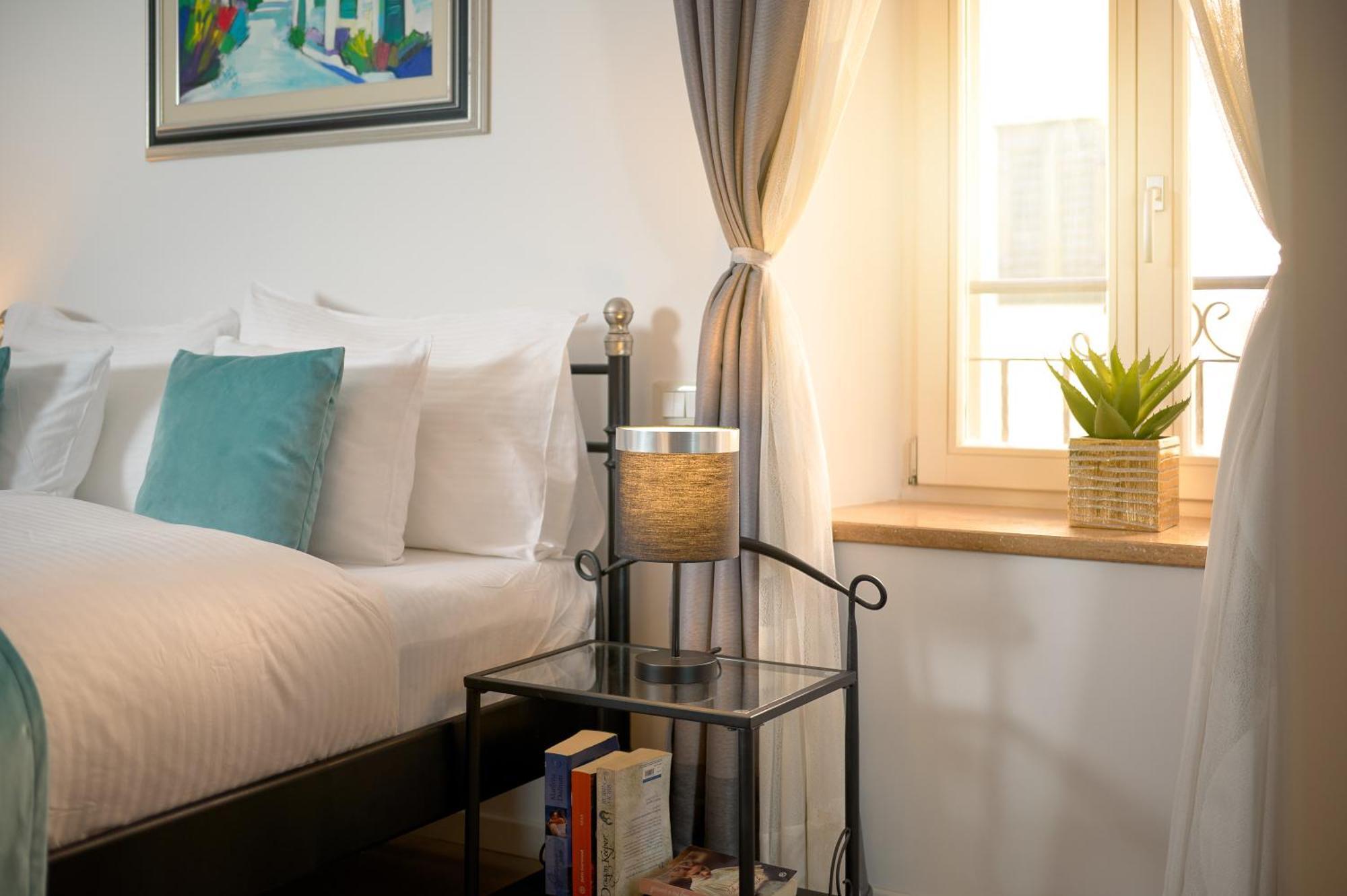 Perla Luxury Rooms Split Luaran gambar