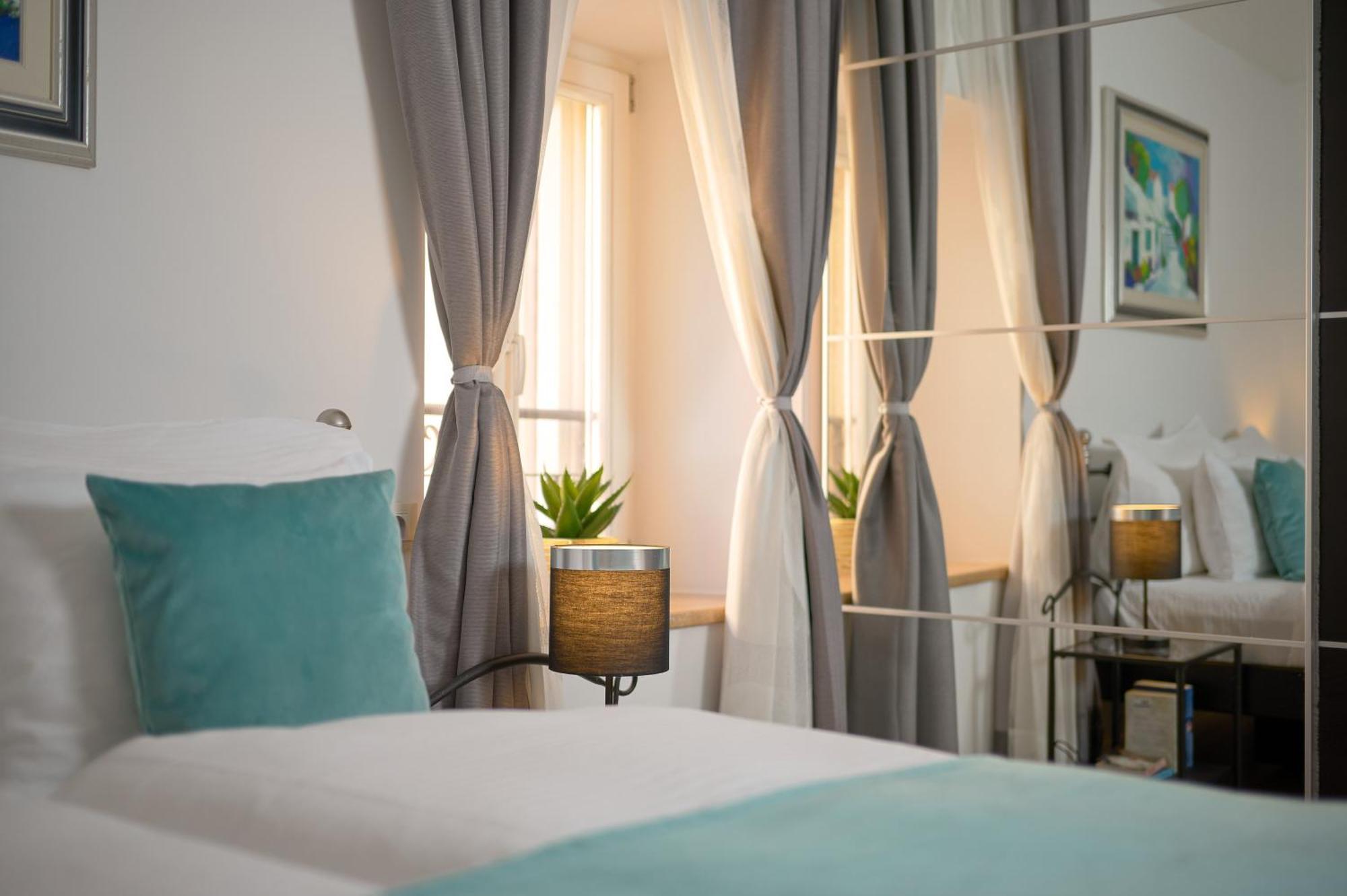 Perla Luxury Rooms Split Luaran gambar