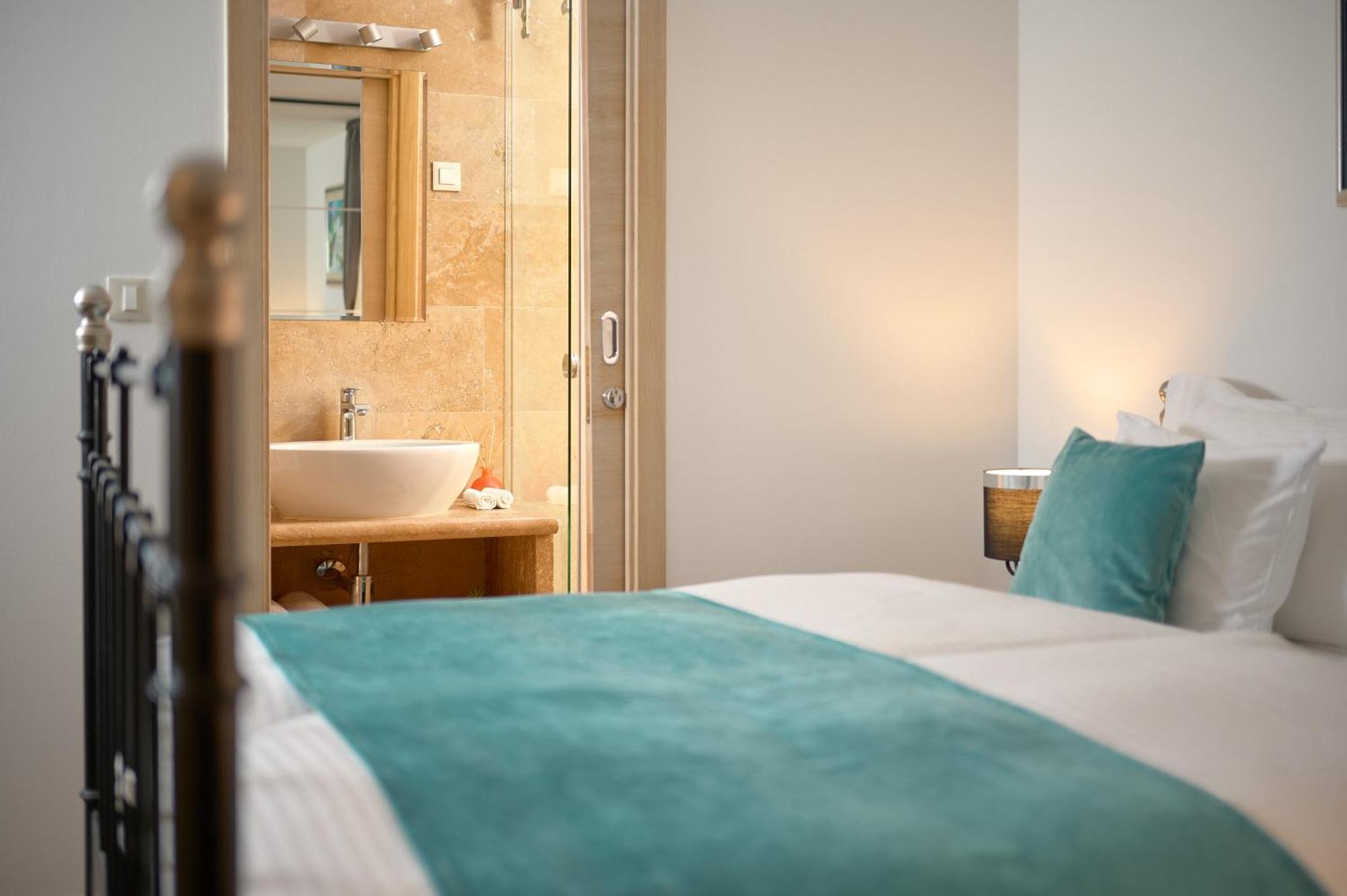 Perla Luxury Rooms Split Luaran gambar