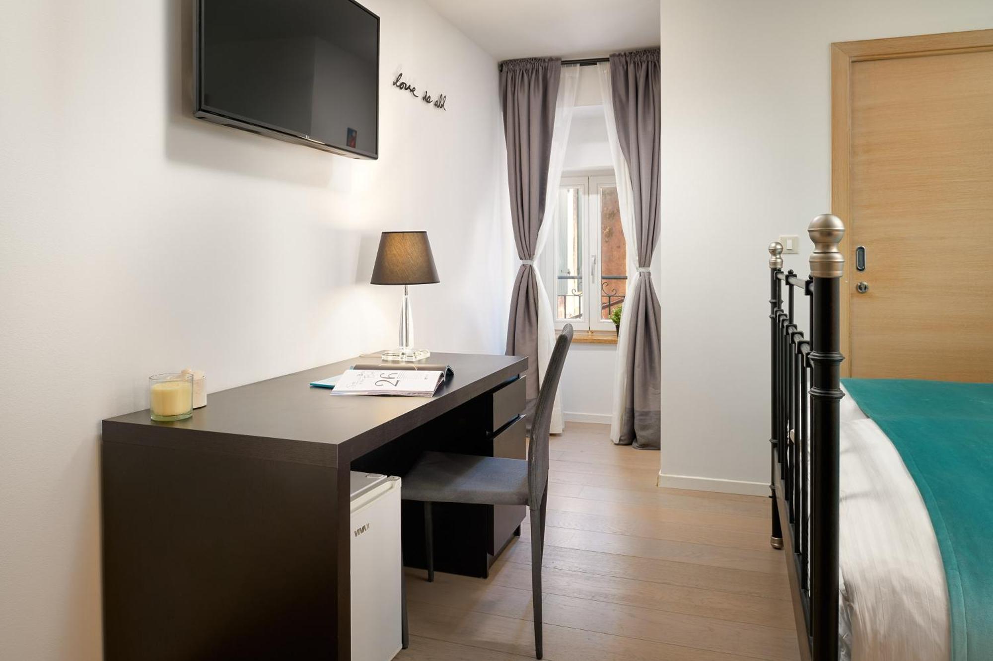Perla Luxury Rooms Split Luaran gambar
