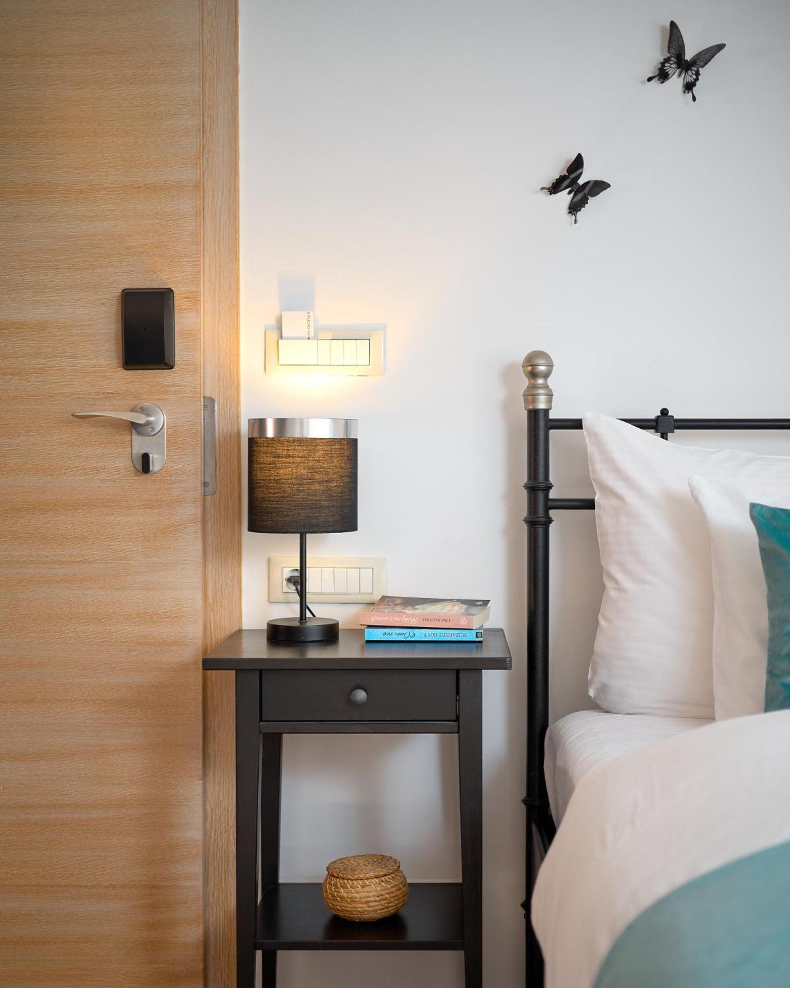Perla Luxury Rooms Split Luaran gambar