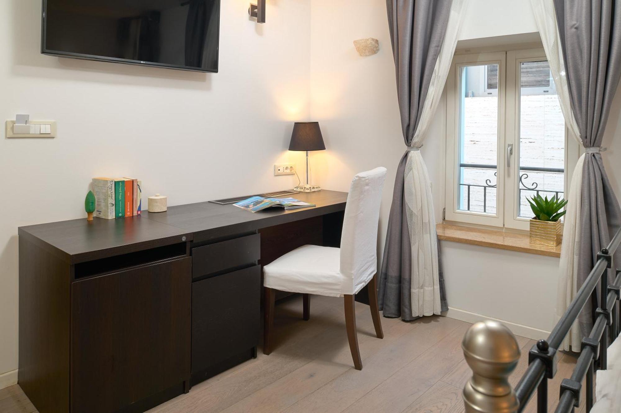 Perla Luxury Rooms Split Luaran gambar